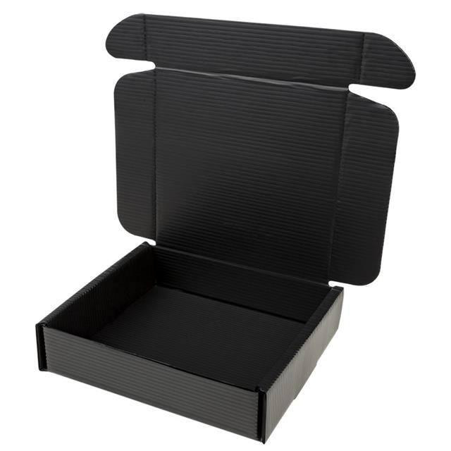 38840 Protektive Pak  Anti-Static ESD Device Containers